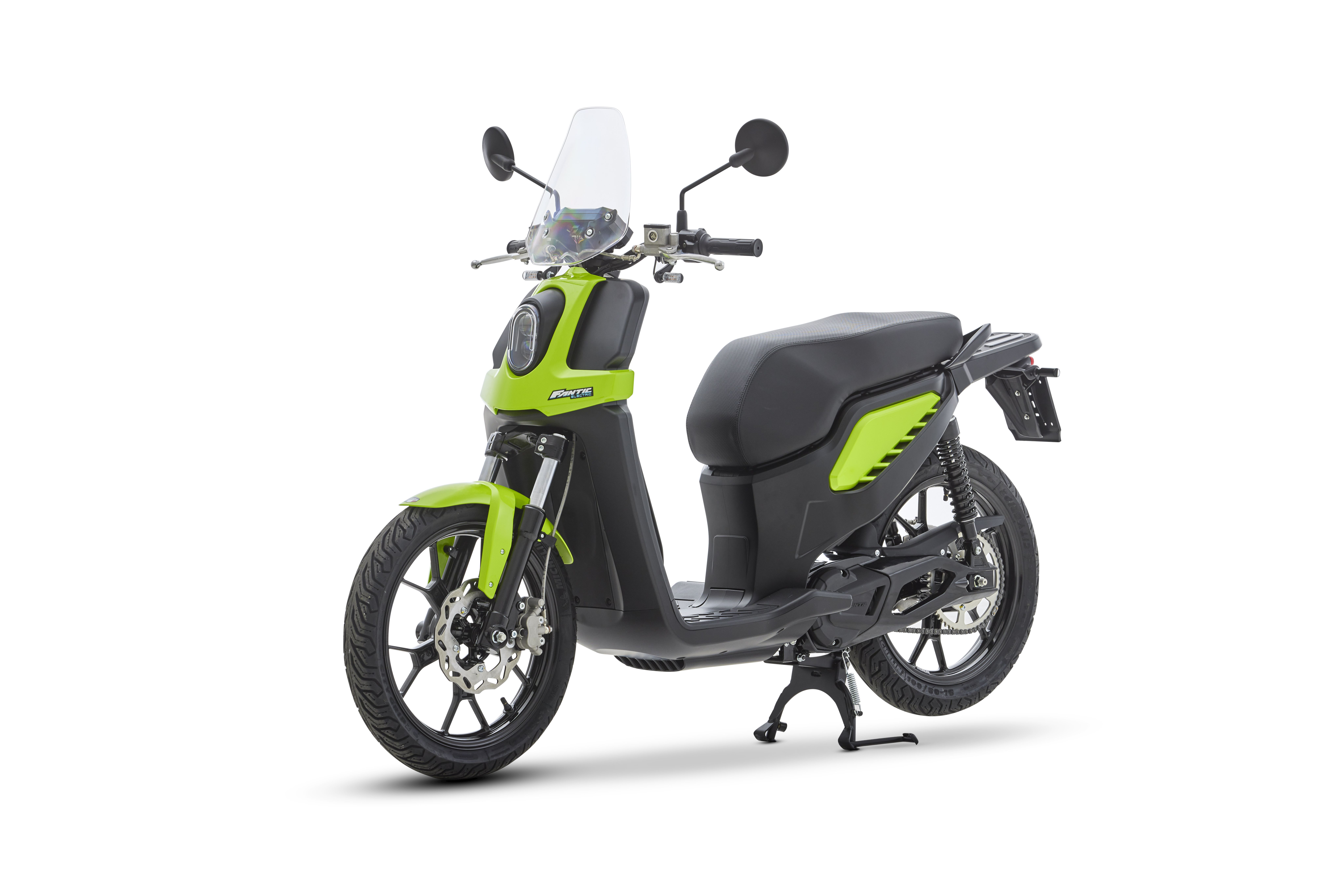 FANTIC ISSIMO CITY L3 1 BATTERY