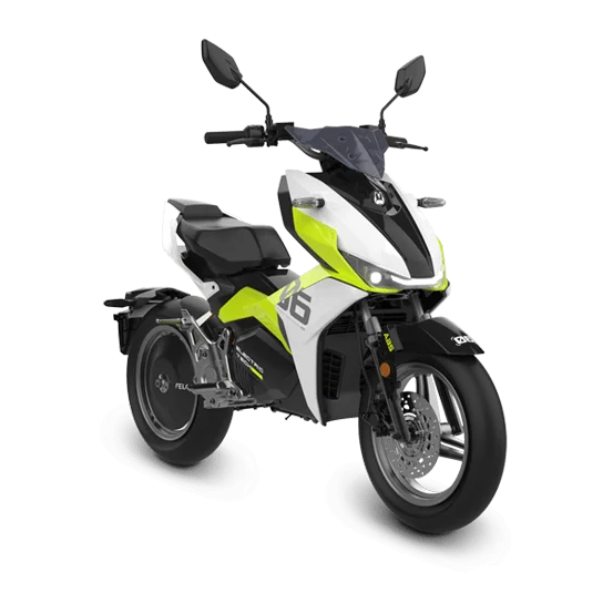 Moto3 Dbn (Felo FW 06)