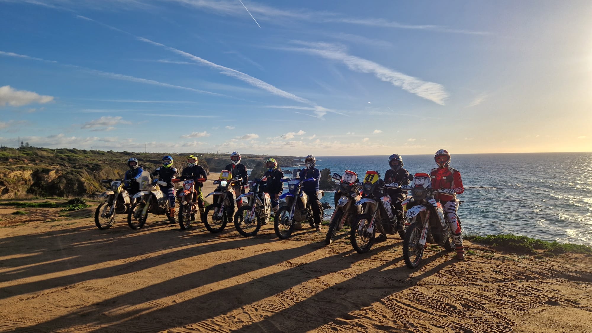 offroad Portugal