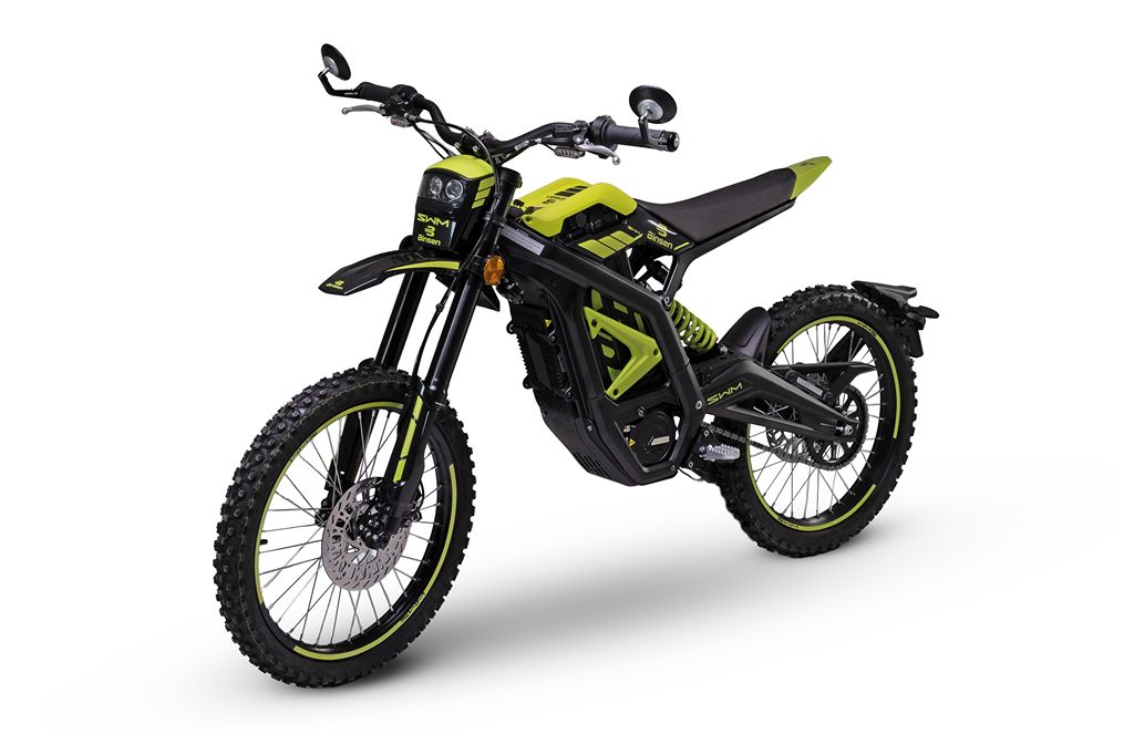 SWM BINSEN Pro