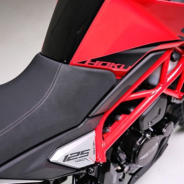 swm-hoku-125-rossa-00 SWM HOKU 125cc ROSSA