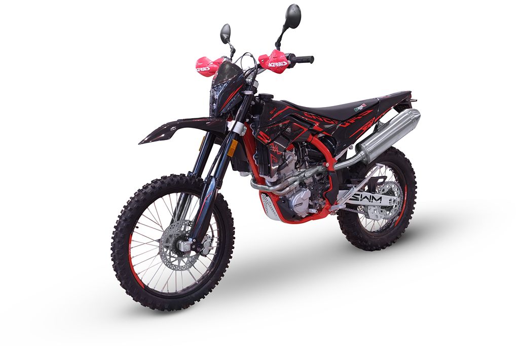 SWM RS 500 R