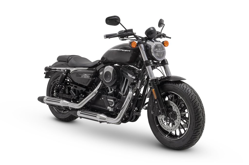 SWM STORMBREAKER V1200 NERA