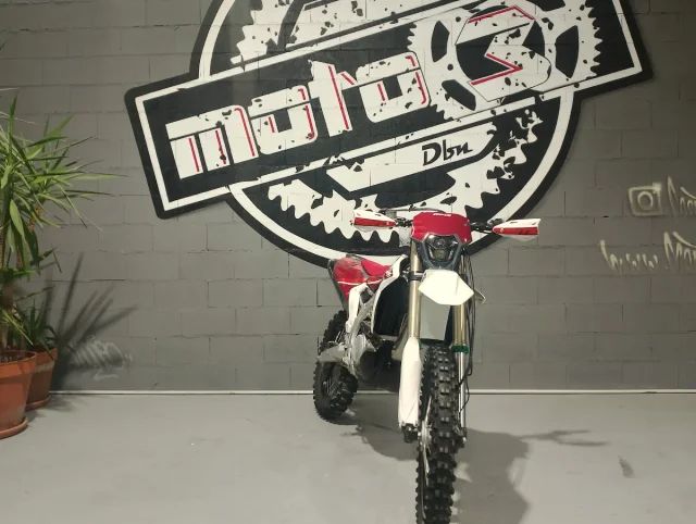 Fantic XEF 250 2025