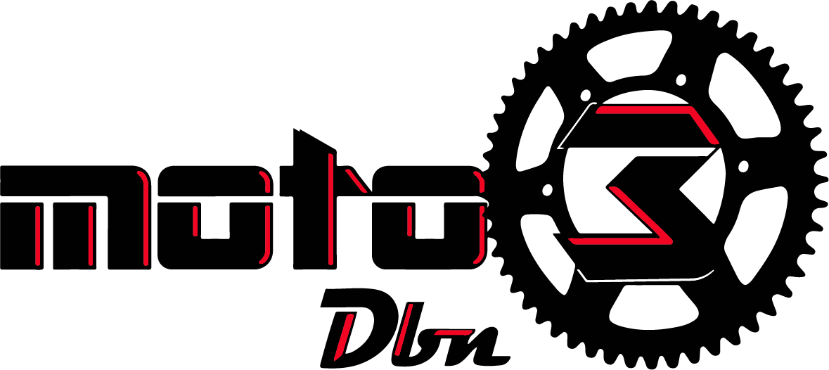 Moto3 Dbn